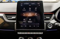 Renault Arkana RS LINE E-TECH 25