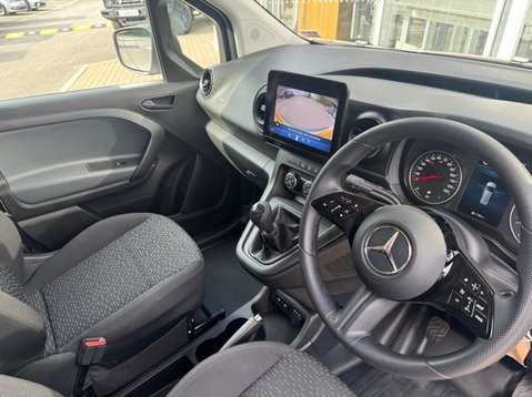 Mercedes-Benz Citan 110 BASE L1 14