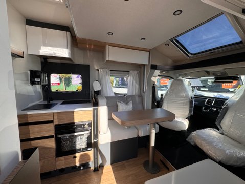 Pilote P720FGJ Selection 11