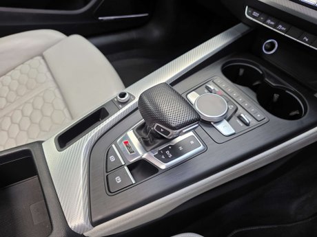 Audi RS5 2.9 TFSI V6 Coupe 2dr Petrol Tiptronic quattro Euro 6 (s/s) (450 ps) 11