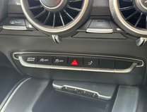 Audi TT 1.8 TFSI Black Edition Coupe 3dr Petrol Manual Euro 6 (s/s) (180 ps) 21