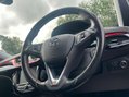 Vauxhall Corsa 1.4 Corsa SRi VX-Line ecoFLEX 3dr 12