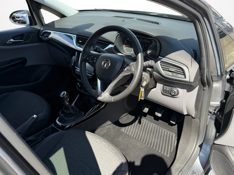 Vauxhall Corsa 1.4 Diamond 5dr 19