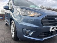 Ford Transit Connect 240 Limited L1 Panel Van - No VAT 20