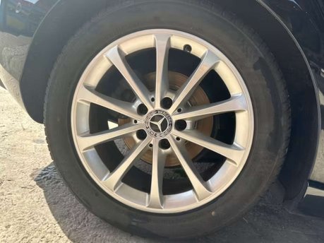 Mercedes-Benz A Class 1.3 A180 Sport (Executive) Hatchback 5dr Petrol 7G-DCT Euro 6 (s/s) (136 ps 9