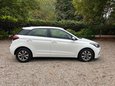 Hyundai i20 1.2 SE Launch Edition Euro 6 (s/s) 5dr 9