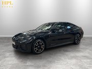 BMW i4 M50 83.9kWh Gran Coupe 5dr Electric Auto 4WD (544 ps) 3