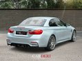 BMW M4 3.0 M4 Competition Edition Package Semi-Auto 2dr 15