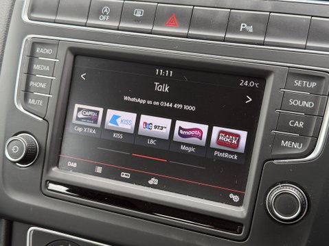 Volkswagen Polo SE TSI AUTOMATIC 17