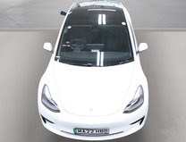 Tesla Model 3 Standard Range Plus Saloon 4dr Electric Auto RWD (241 bhp) 8