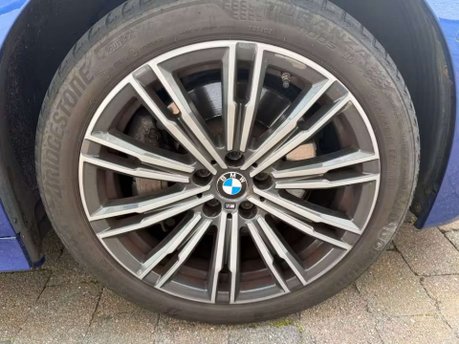 BMW 3 Series 2.0 330e 12kWh M Sport Saloon 4dr Petrol Plug-in Hybrid Auto Euro 6 (s/s) ( 32