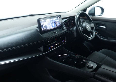 Nissan X-Trail 1.5 h e-POWER N-Connecta SUV 5dr Petrol Hybrid Auto e-4ORCE Euro 6 (s/s) (2 42