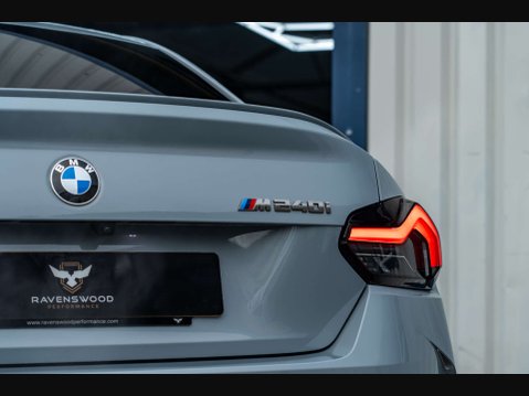 BMW 2 Series 3.0 M240i xDrive Auto 4WD 2dr 27