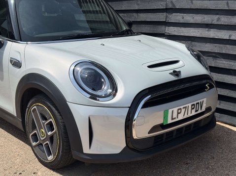 Mini Hatch Cooper S Electric Level 2 3dr 7