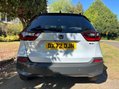 Honda Jazz I-MMD CROSSTAR EX 21
