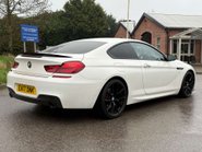 BMW 6 Series 3.0 640d M Sport Auto 2dr 5