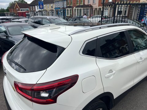 Nissan Qashqai 1.3 DIG-T Tekna DCT Auto Euro 6 (s/s) 5dr 16