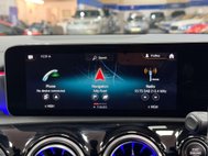 Mercedes-Benz A Class 2.0 A35 AMG (Premium) Hatchback 5dr Petrol SpdS DCT 4MATIC Euro 6 (s/s) (30 58