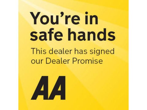 AA Dealer Promise