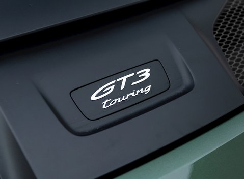 Porsche 911 (992) GT3 Touring 32