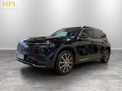 Mercedes-Benz EQB EQB 350 66.5kWh AMG Line (Executive) SUV 5dr Electric Auto 4MATIC (292 ps)