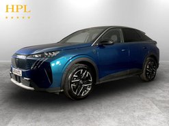 Peugeot 3008 1.2 GT SUV 5dr Petrol Hybrid e-DSC6 Euro 6 (s/s) (136 ps) Air Con - Alloys