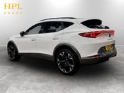 Cupra Formentor 1.5 TSI V2 SUV 5dr Petrol DSG Euro 6 (s/s) (150 ps) Alloys - Air Con - DAB 5