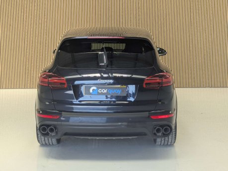 Porsche Cayenne 3.0 Cayenne V6 D Tiptronic S 4WD 5dr 20