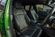 Audi RS6 4.0 TFSI V8 Vorsprung Tiptronic quattro Euro 6 (s/s) 5dr 31