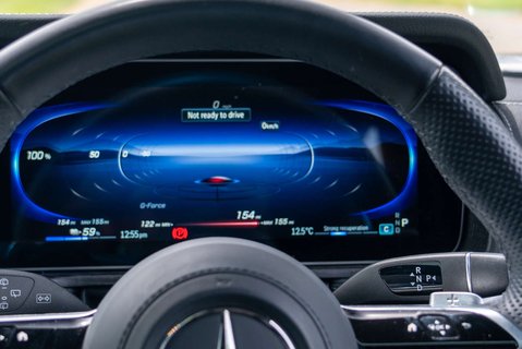 Mercedes-Benz G Series G580 AMG Line Premium Plus 13