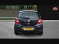 Vauxhall Corsa SE 8