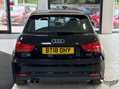 Audi A1 1.4 TFSI Sport Euro 6 (s/s) 3dr (Nav) 82