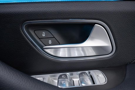 Mercedes-Benz GLS 3.0 GLS450dh MHEV Business Class SUV 5dr Diesel Hybrid G-Tronic 4MATIC Euro 8