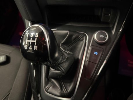 Ford Focus 1.0T EcoBoost Titanium Euro 6 (s/s) 5dr 10