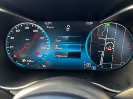 Mercedes-Benz C Class 2.0 C 300 AMG Line Premium Auto 4dr 27