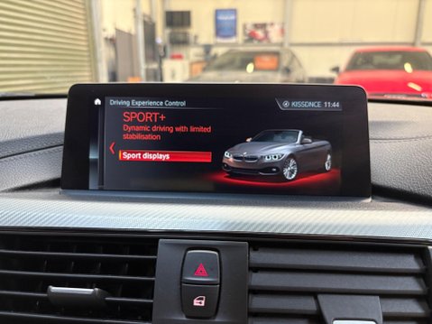 BMW 4 Series 2.0 420d M Sport Auto Euro 6 (s/s) 2dr 46