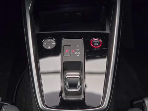 Audi S3 2.0 TFSI Sportback 5dr Petrol S Tronic quattro Euro 6 (s/s) (310 ps) 28