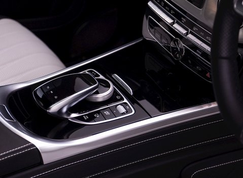 Mercedes-Benz G Class G63 21