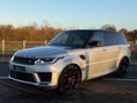 Land Rover Range Rover Sport 3.0 D350 MHEV HST Auto 4WD Euro 6 (s/s) 5dr