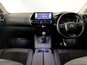Citroen C5 Aircross 1.2 PureTech MAX SUV 5dr Petrol Manual Euro 6 (s/s) (130 ps) DAB Radio - Pa 19