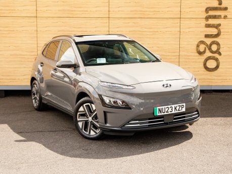 Hyundai KONA ULTIMATE