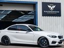 BMW 2 Series 3.0 M240I Auto 2dr