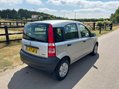 Fiat Panda 1.1 Active 5dr 11