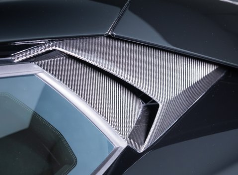 Lamborghini Aventador S LP 740-4 34