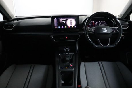 SEAT Leon TSI EVO SE DYNAMIC 39