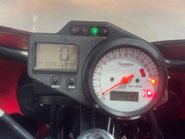 Triumph TT 2001 ONLY 9K NEW MOT 600CC INLINE 4 SPORTS BIKE 11