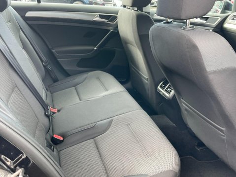 Volkswagen Golf 1.4 TSI BlueMotion Tech SE Euro 5 (s/s) 5dr 18