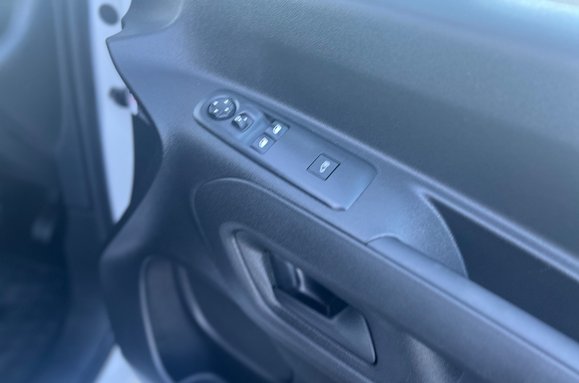 Citroen Berlingo 800 ENTERPRISE PRO M ELECTRIC AUTOMATIC 23