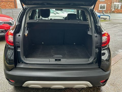 Renault Captur GT LINE DCI 5