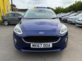 Ford Fiesta 1.0T EcoBoost Zetec Euro 6 (s/s) 3dr 3